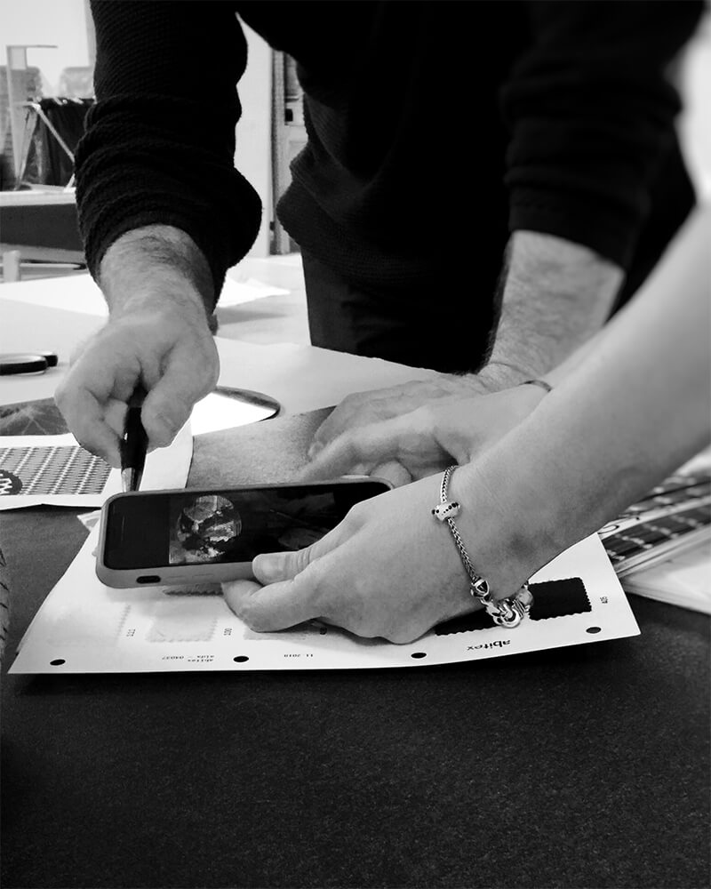 Co-progettazione: i tuoi decori diventano realtà